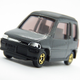 Illustration for article titled LaLD Car week 90s Tomica 1:64 Mitsubishi Minica Toppo